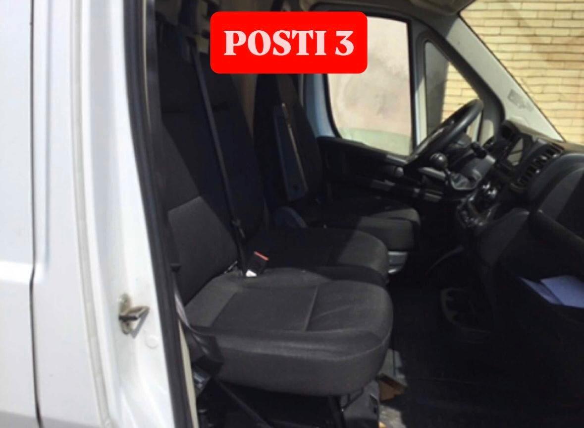 NEW FIAT DUCATO 2.2 L1H1 FURGONE 2022