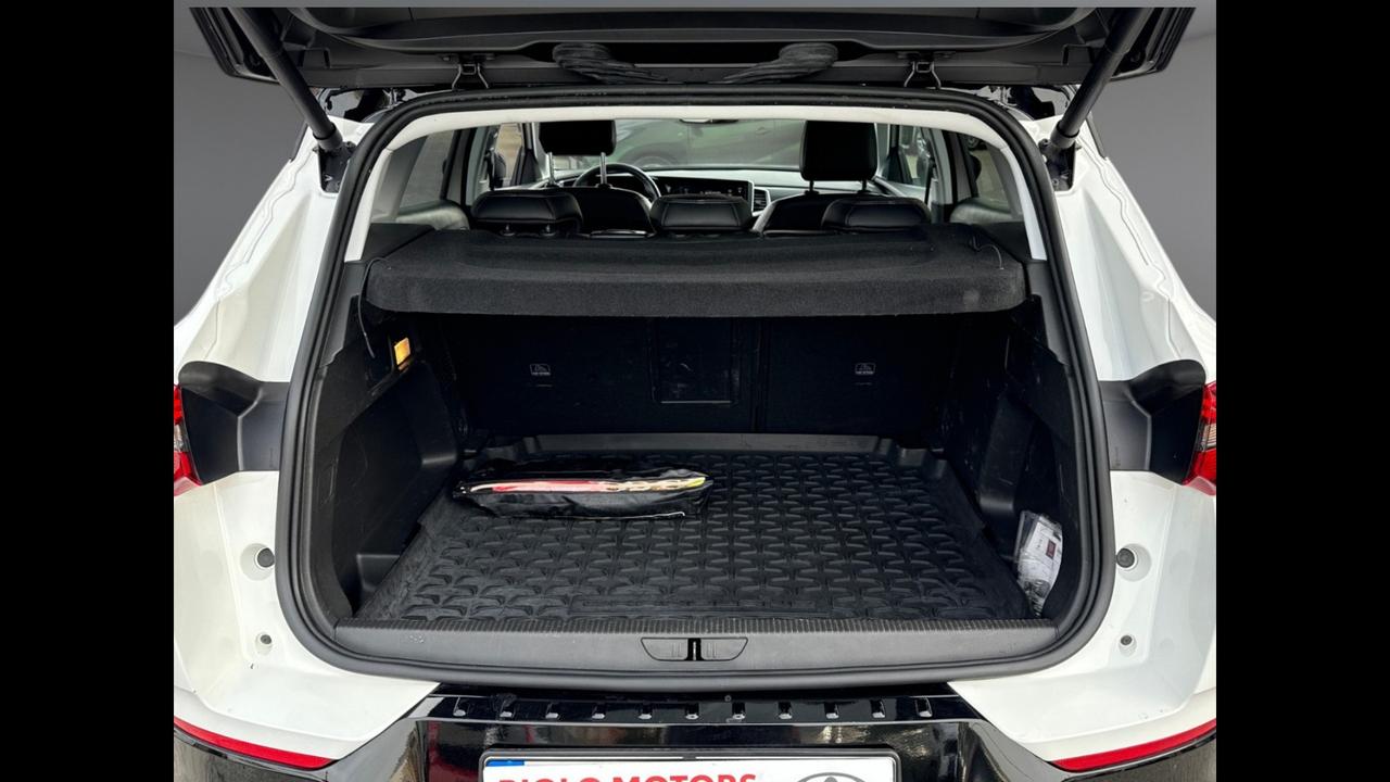 OPEL Grandland I 2022 - Grandland 1.2 GS Line s&s 130cv