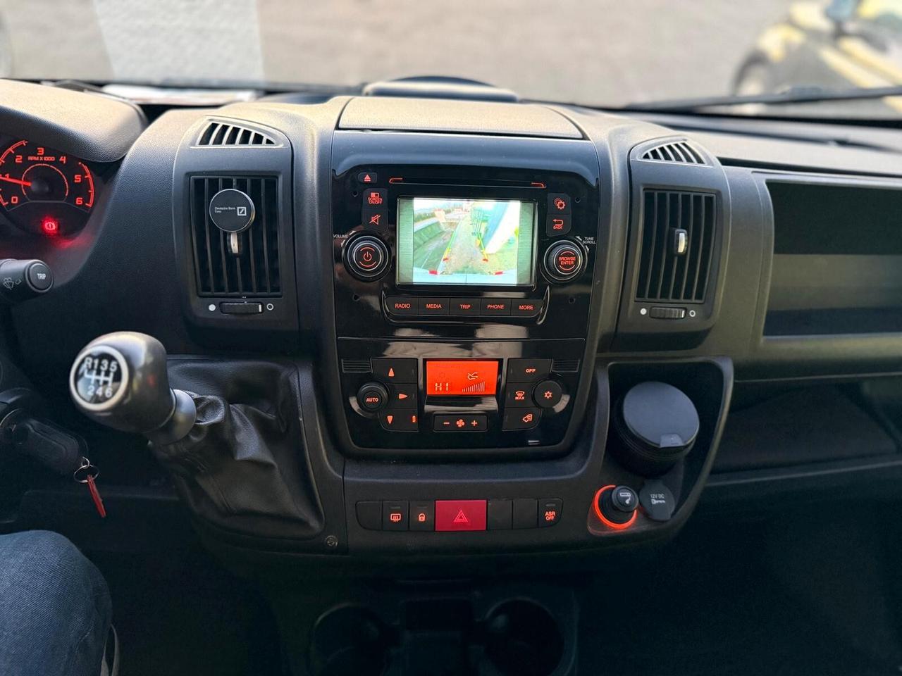 Citroen Jumper 35 BlueHDi 130 PLM-TM Furgone Business