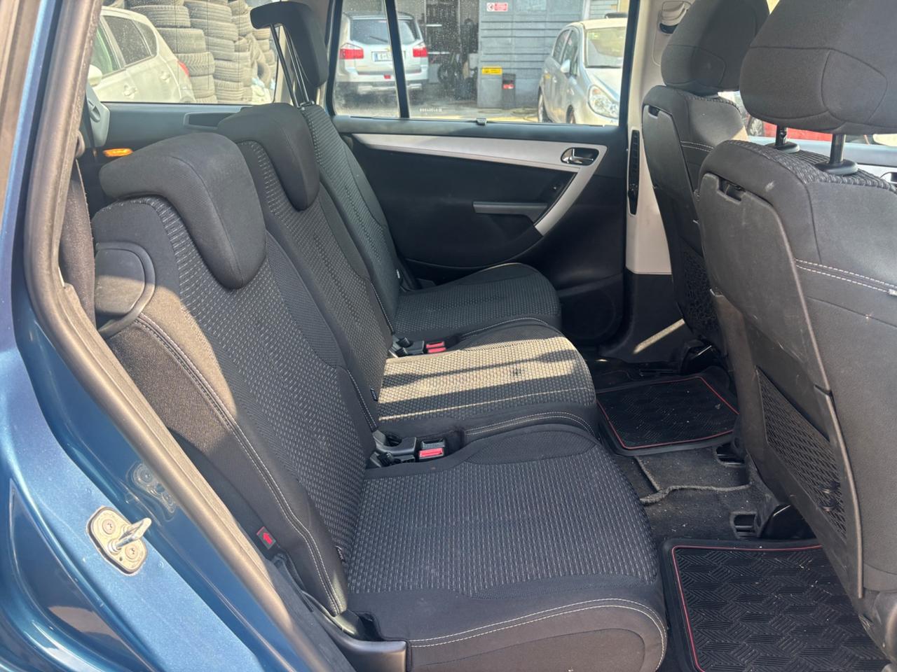 Citroen C4 Grand Picasso 1.6 THP 150 CMP6 Perfect