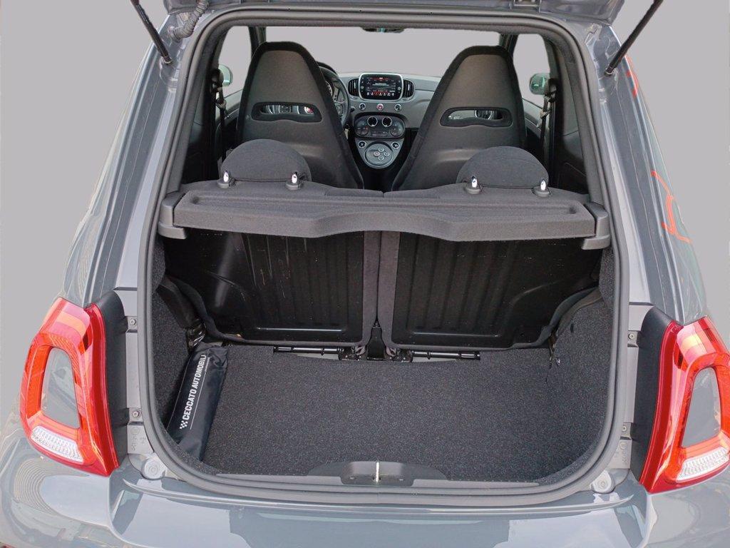 ABARTH 595 1.4 t-jet Competizione 180cv auto del 2022