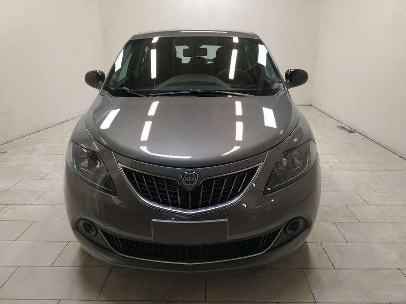 Lancia Ypsilon 1.0 firefly hybrid Platino s&s 70cv