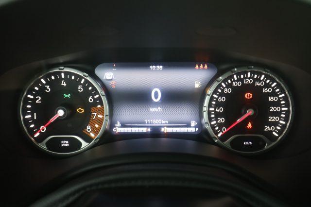 JEEP Renegade Renegade 1.0 T3 Limited