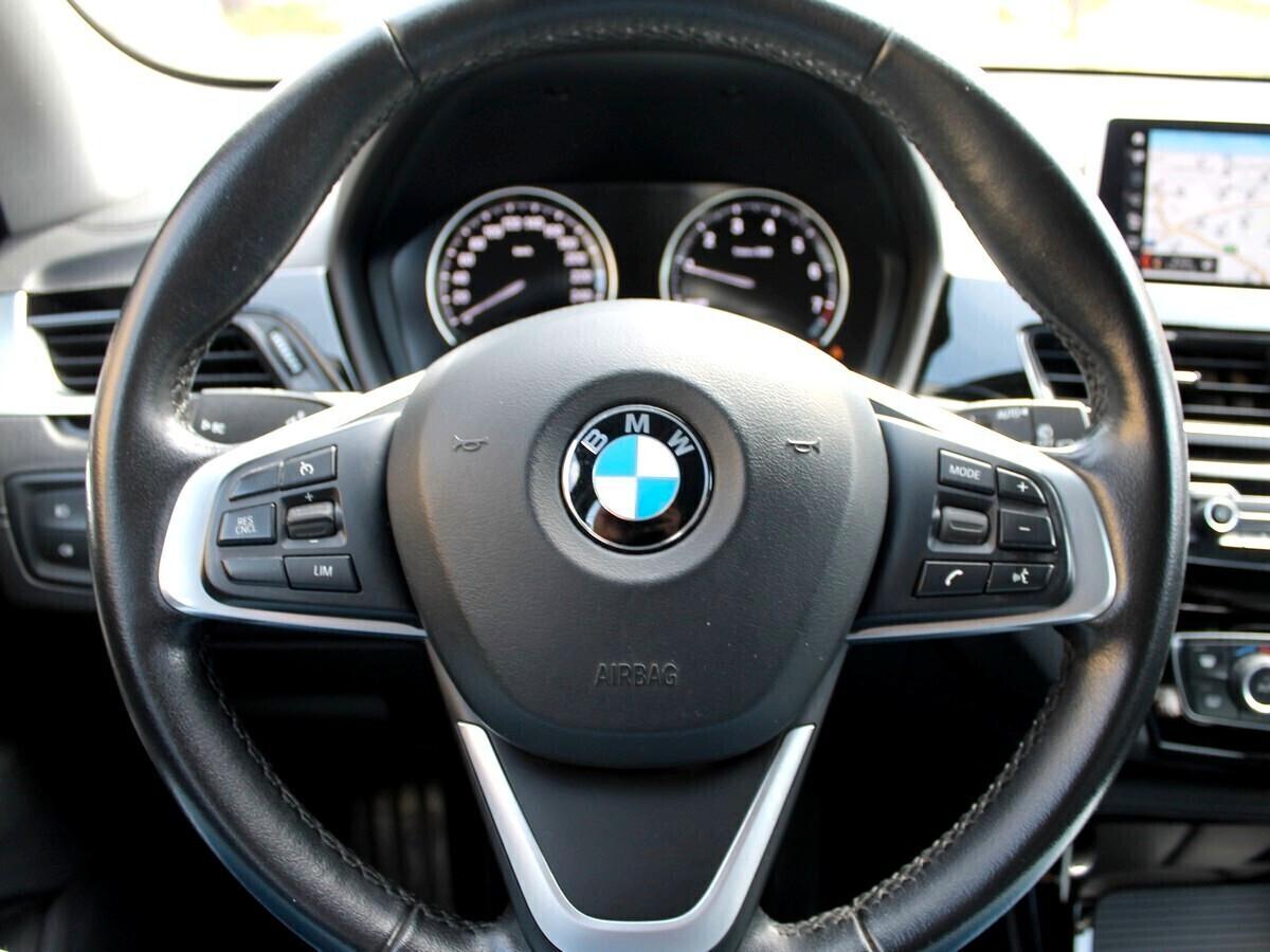 Bmw X1 sDrive18i xLine