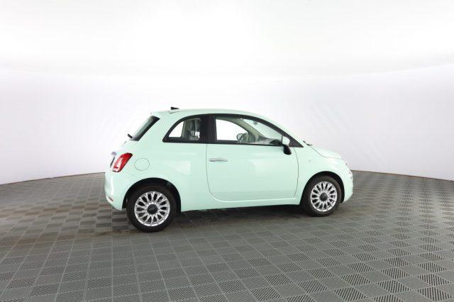 FIAT 500 500 1.0 Hybrid Lounge