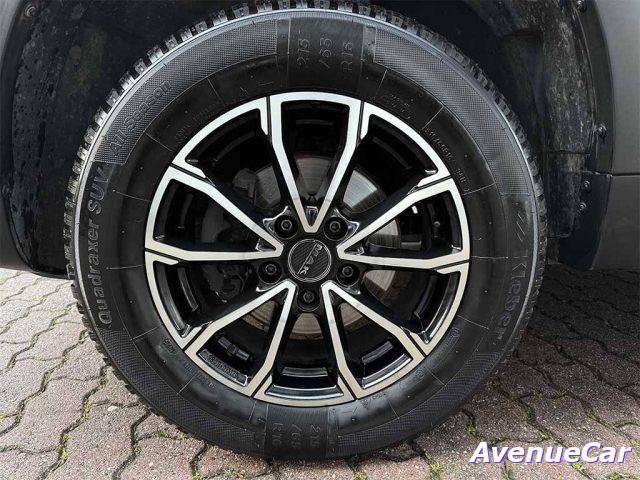 DACIA Duster Essential 4x4 GANCIO TRAINO UNICO PROPRIETARIO