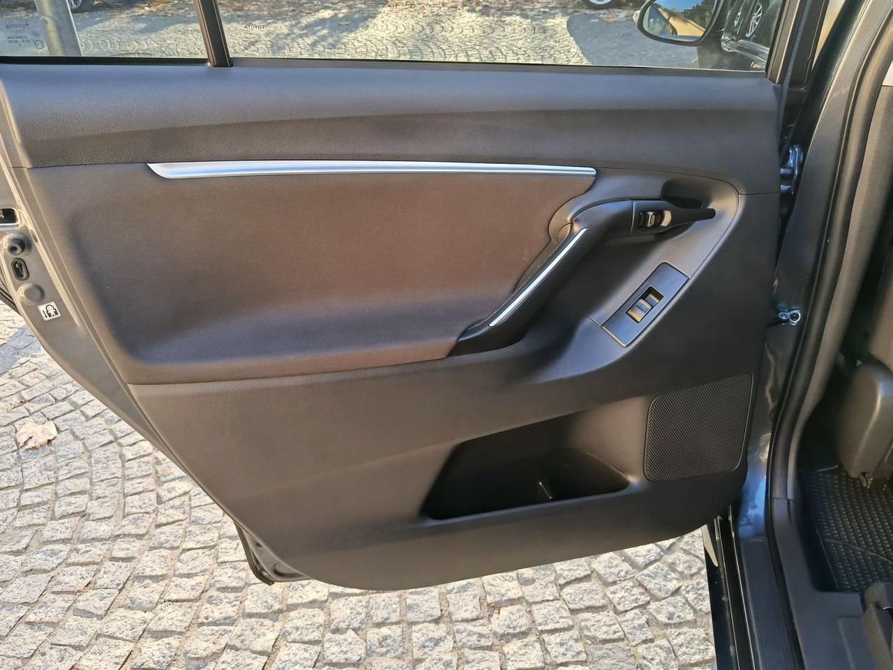 Toyota Verso Comfort 1.6 D-4D #7684