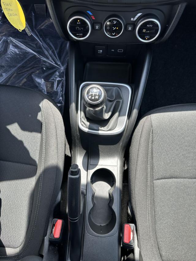 FIAT Tipo 1.0 5 porte