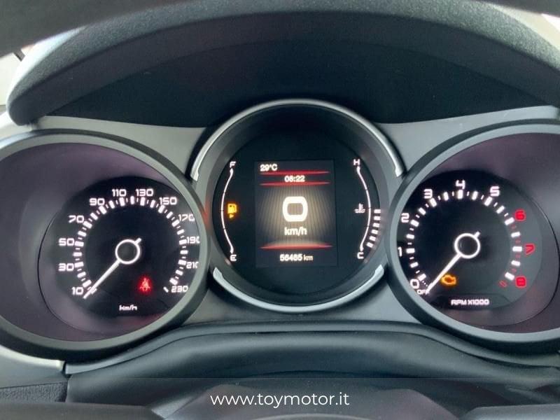 FIAT 500L 1.4 95 CV S&S Connect