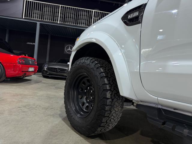FORD Ranger 3.2 WILDTRACK UNICO ITALIANA DA AMATORE