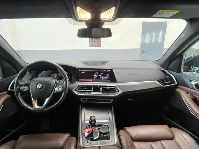 Bmw X5 xDrive25d xLine