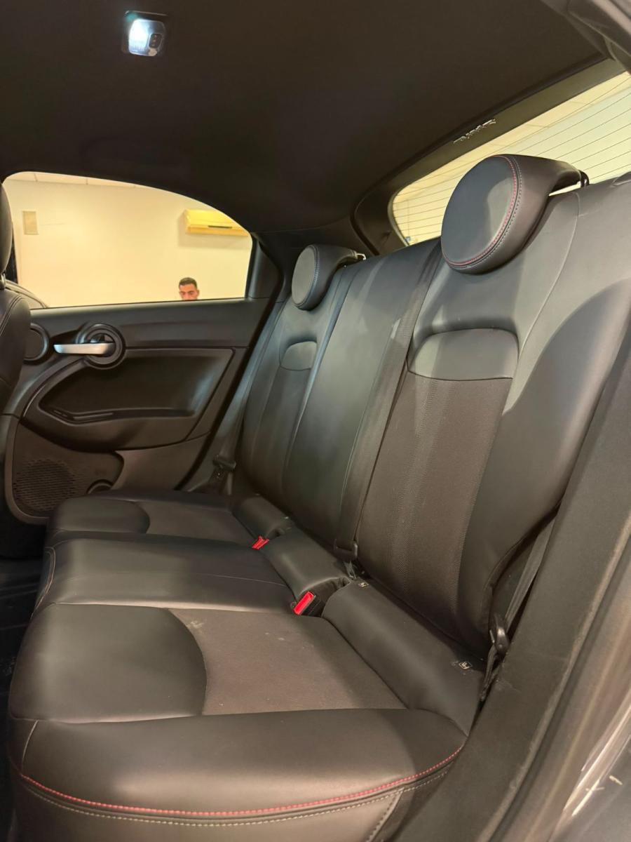 FIAT - 500X - 1.6 M.Jet 130 CV Sport
