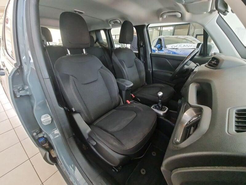 Jeep Renegade 1.0 T3 Limited
