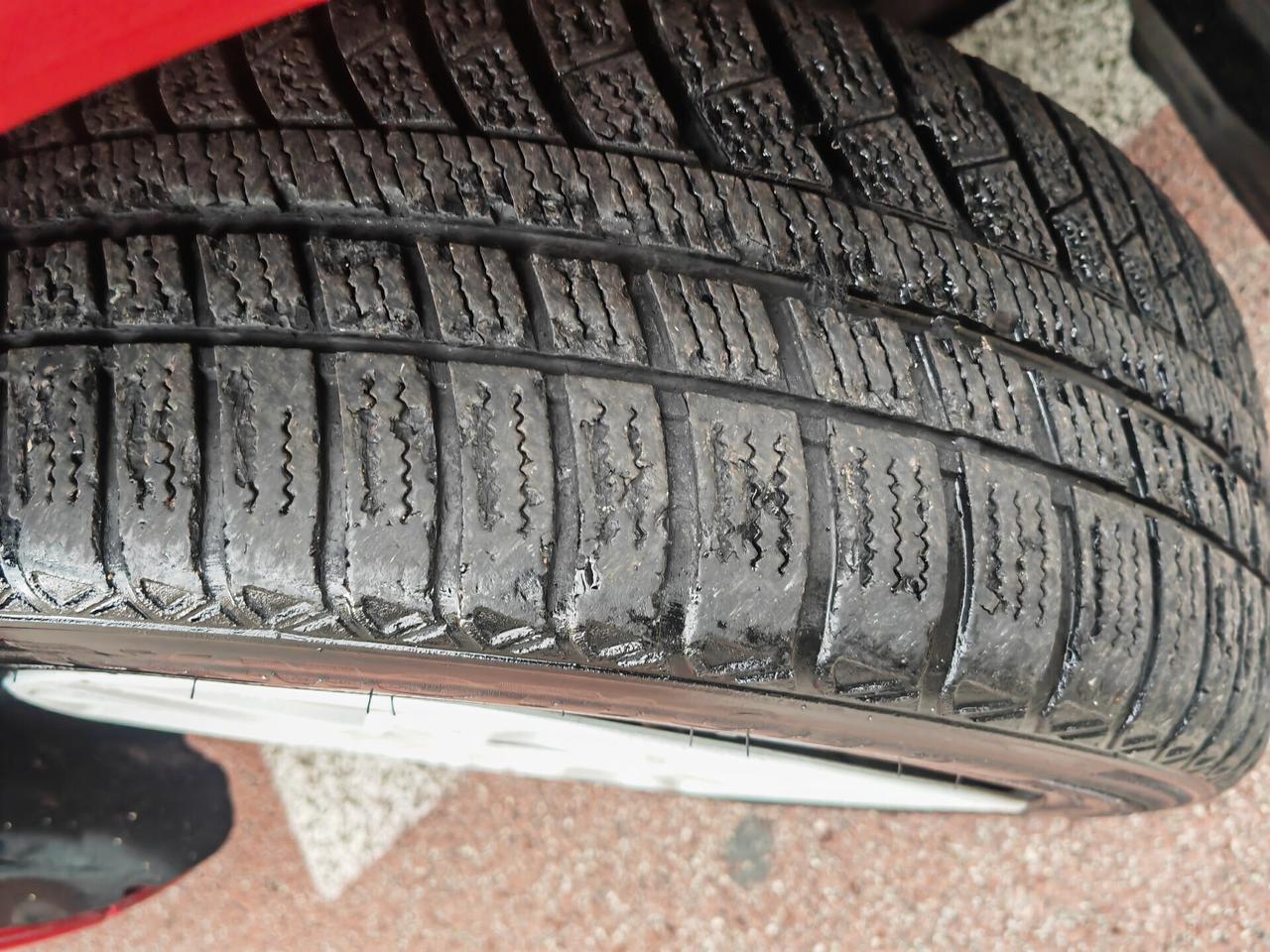 LANCIA YPSILON 1.3 MJT DIESEL CV95 KW70 PPLATINUM