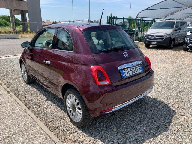 FIAT 500 1.2 Riva