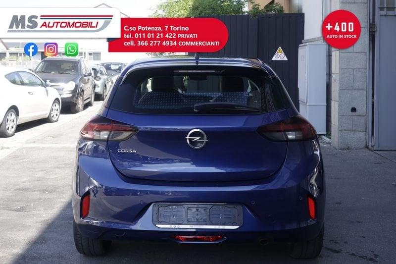 Opel Corsa Opel Corsa 1.2 Elegance PROMOZIONE Unicoproprietario