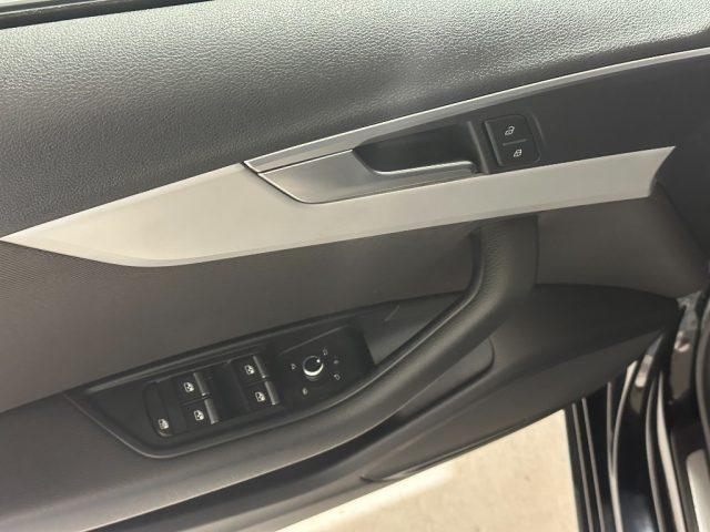 AUDI A4 Avant 35 TDI/163 CV S tronic Business Advanced