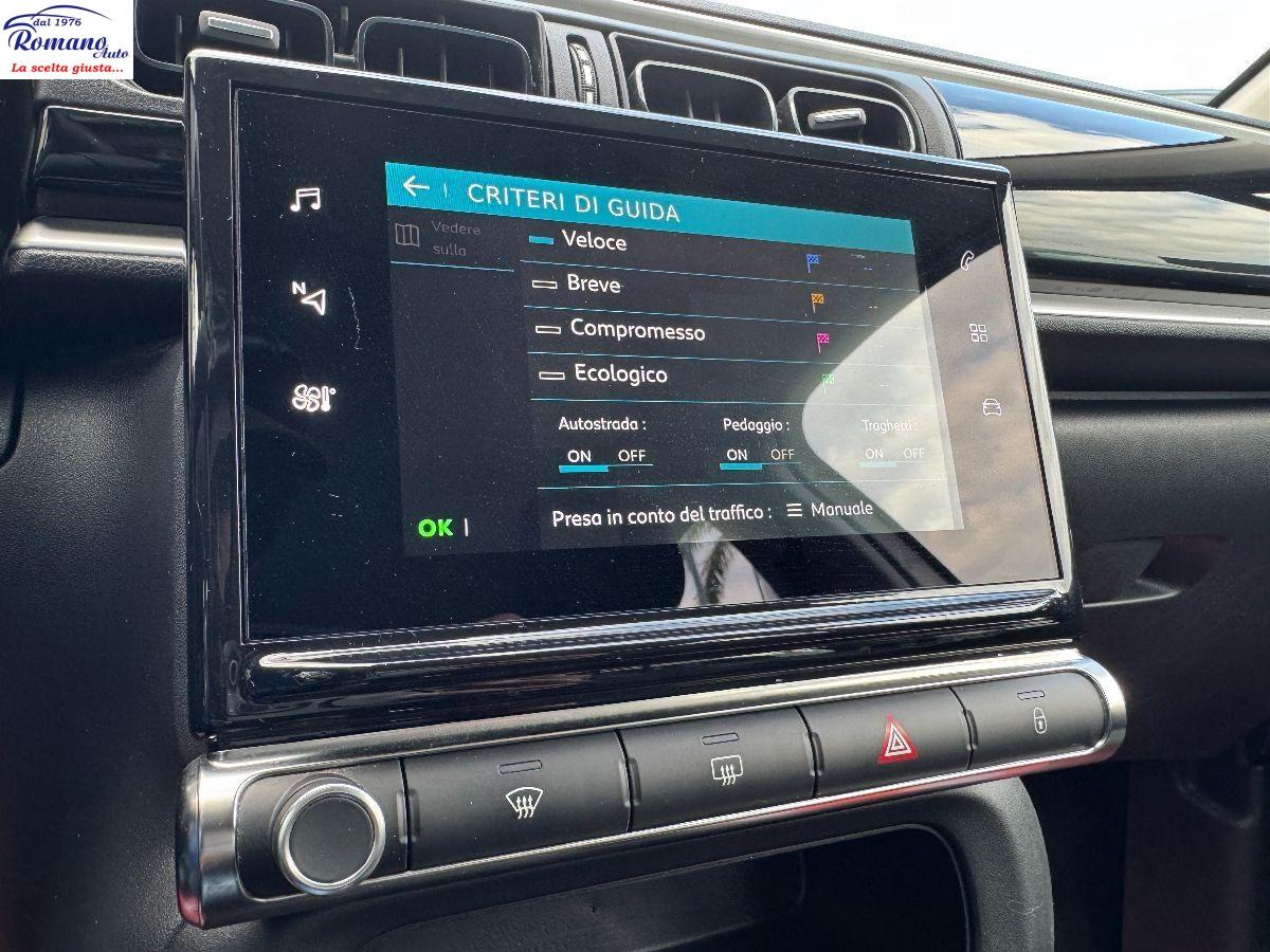 CITROEN - C3 - PureTech 83 Feel#CARPLAY!