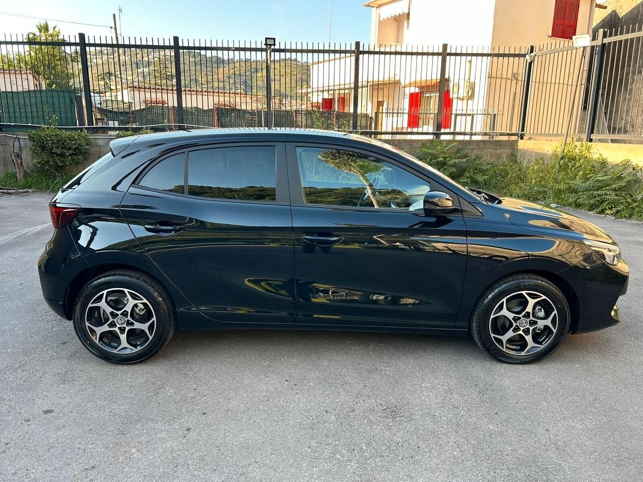 MG MG3 1.5 hybrid Comfort *SENZA OBBLIGO DI FINANZIAMENTO*!