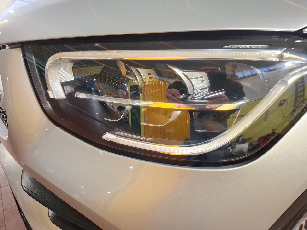 Mercedes-benz GLC 220 d 4Matic Premium Plus