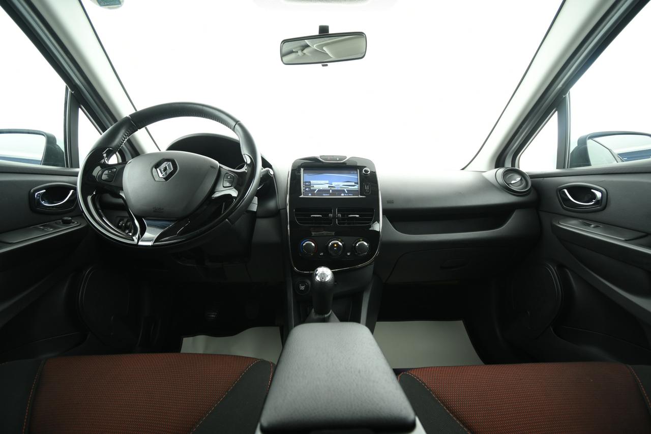 RENAULT Clio Sporter 1.5 dci Live 75cv X COMMERCANTI NEOPATENTATI+BLUETOOTH