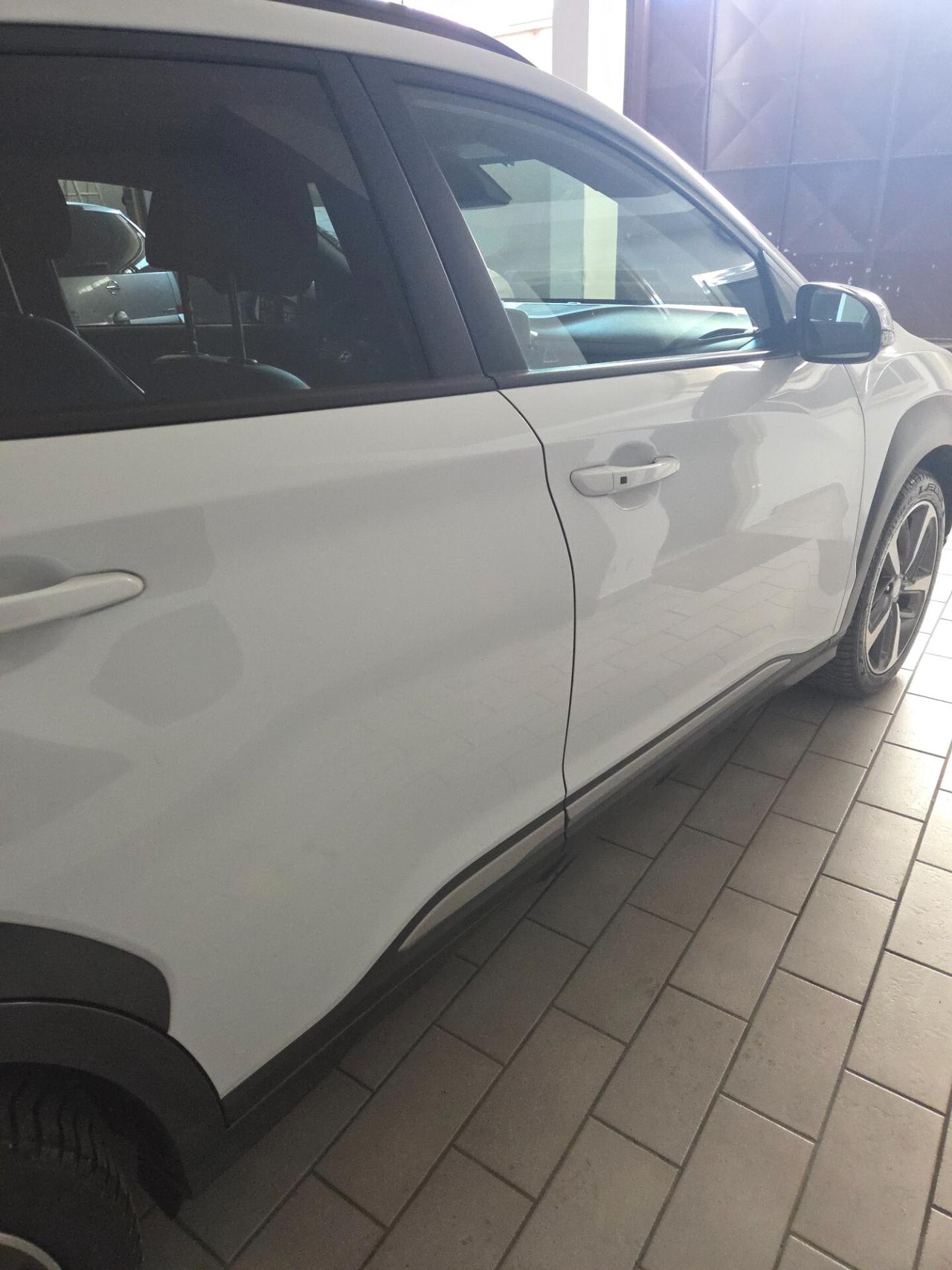 Hyundai Kona 1.6 CRDI 115 CV Style