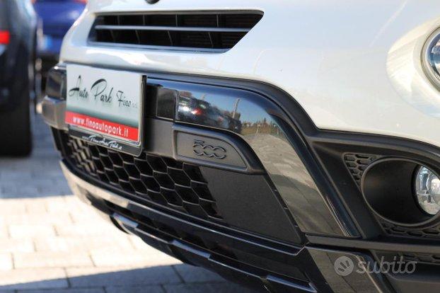 FIAT 500X 1.0 T3 120 CV Cross GPL