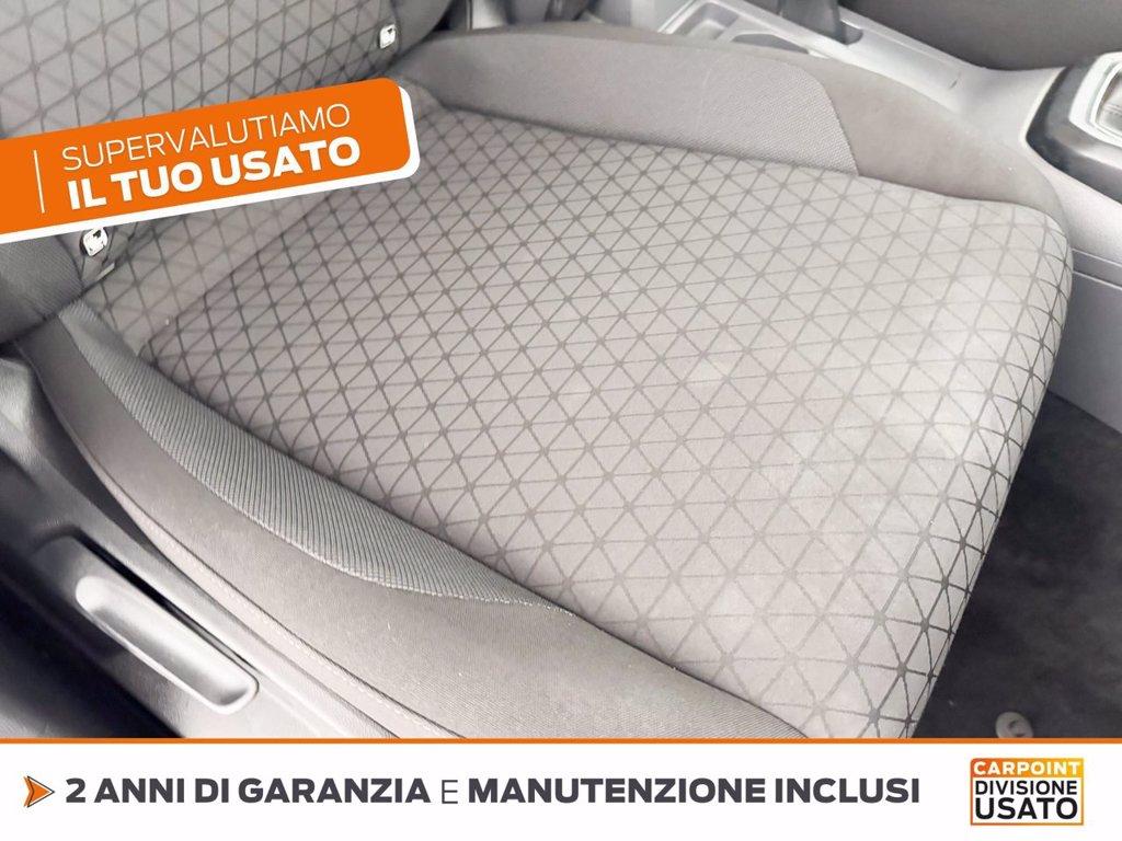 VOLKSWAGEN T-cross 1.0 tsi style 115cv dsg del 2020
