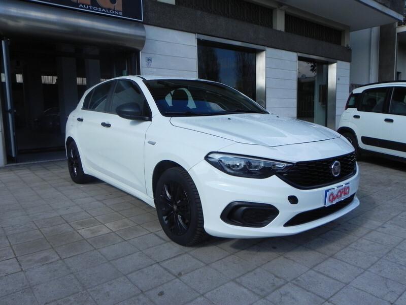 Fiat Tipo 1.3 Mjt S&S 5 porte Street