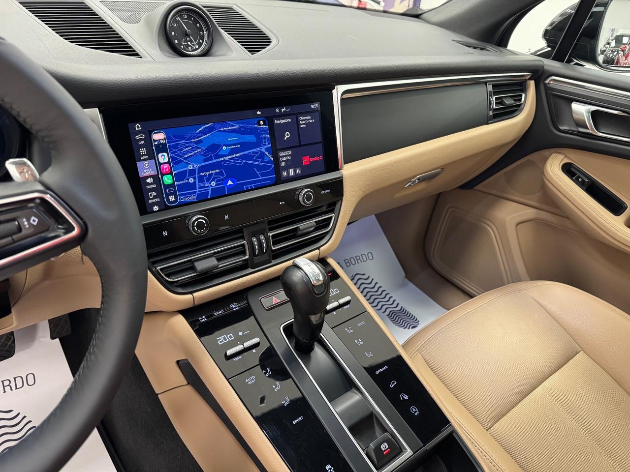 Porsche Macan 2.0 265 CV FULL