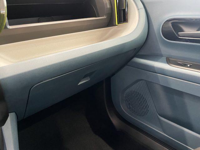 FIAT Grande Panda 1.2 100 CV Icon Pack Tech KM0 MY26