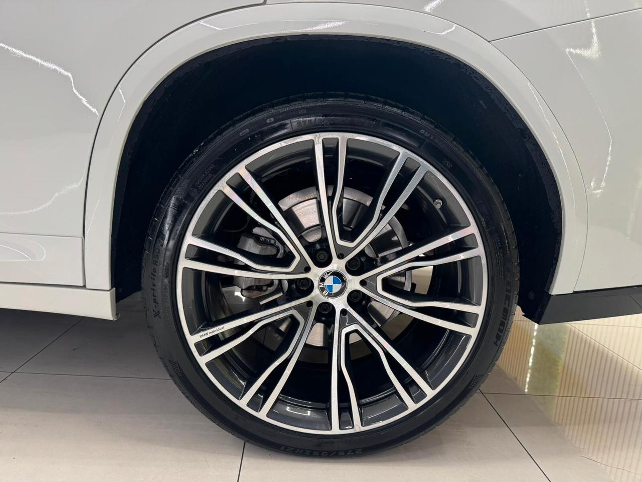 Bmw X4 xDrive20d 48V Msport