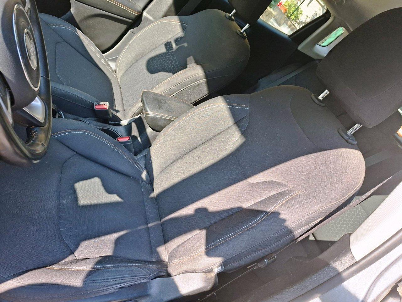 Jeep Compass 1.6 mjt Longitude 2wd 120cv Tagliandi JEEP