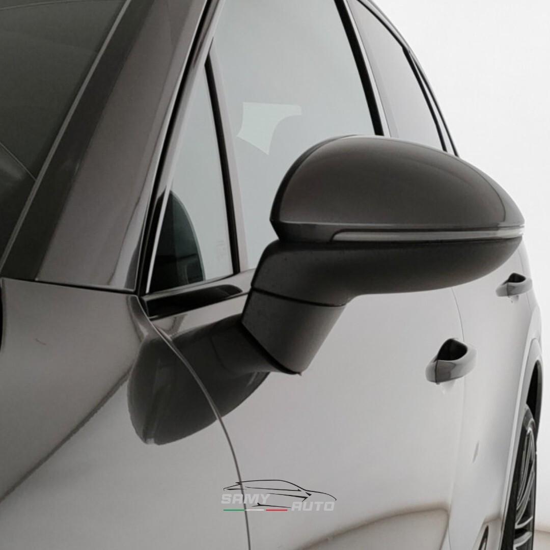 Porsche Cayenne 3.0 V6 tiptronic