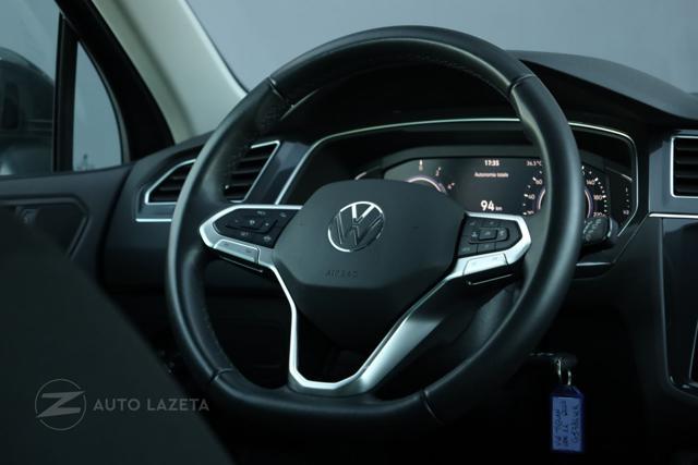 VOLKSWAGEN Tiguan 1.4 eTSI eHYBRID DSG Life