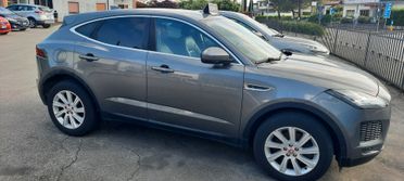 Jaguar E-Pace 2.0D 150 CV AWD aut. R-Dynamic HSE