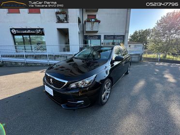 Peugeot 308 Allure 1.5 Blue HDI 130 #6489