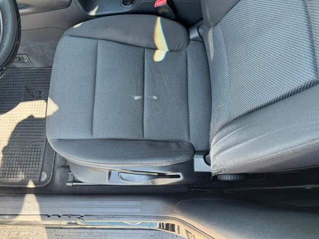 Audi A3 SPB 2.0 TDI Ambition-OK NEOPATENTATI