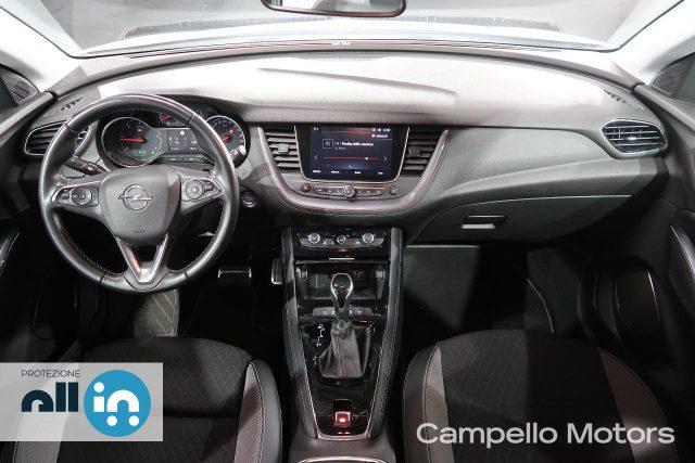 OPEL Grandland Grandland X 1.5 diesel Ecotec Start&Stop aut. Inno