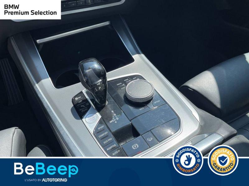 BMW X5 XDRIVE25D XLINE AUTO