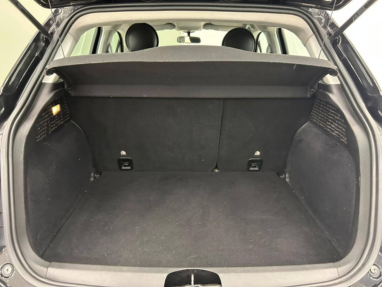 Fiat 500X 1.4 T-Jet 120 CV GPL Pop Star