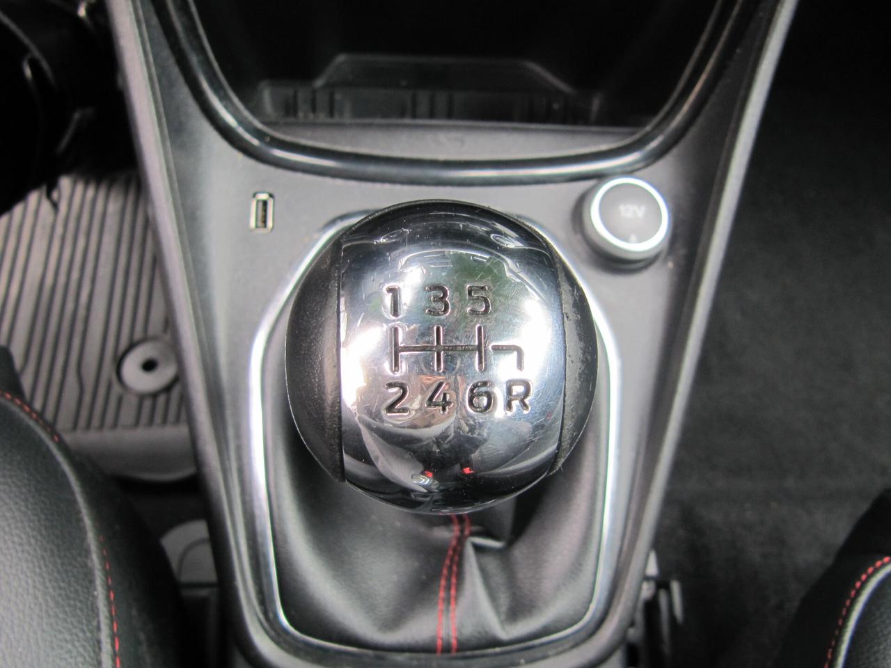 Ford Puma 1.0 EcoBoost Hybrid 155 CV S&S ST-Line