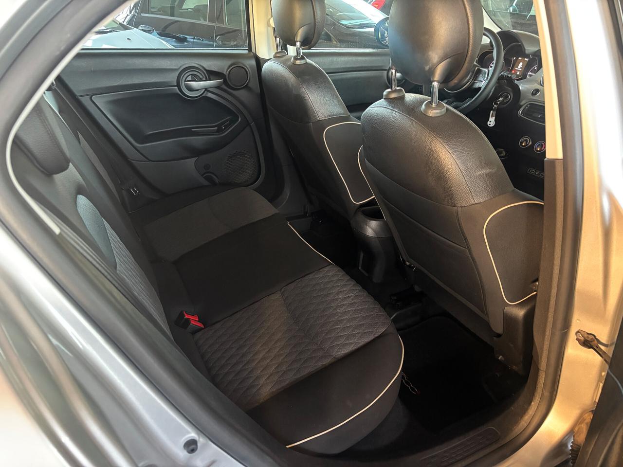 Fiat 500X 1.3 MultiJet 70KW 95CV City Cross NEOPATENTATO