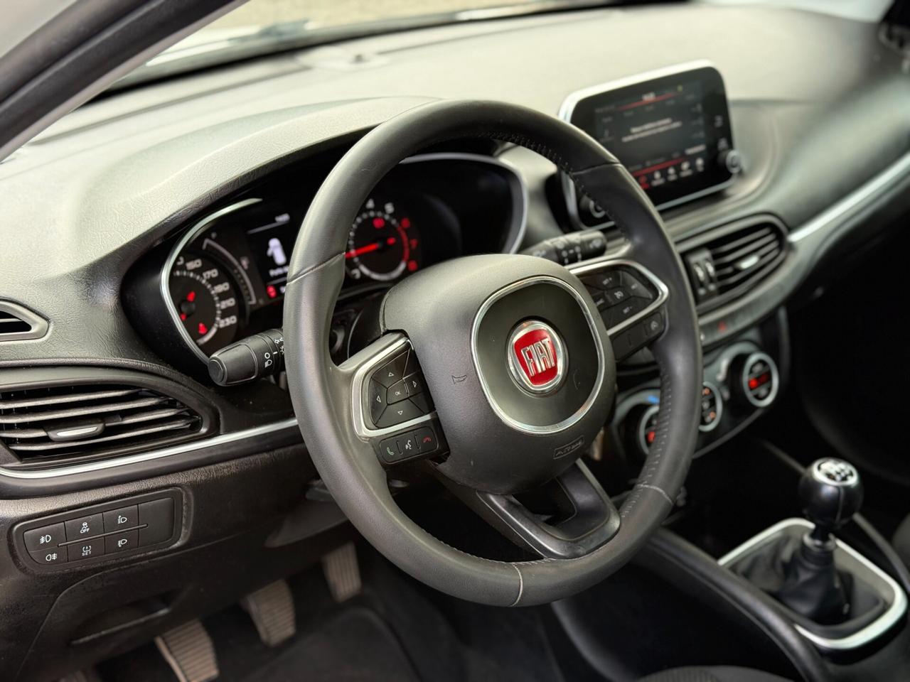 Fiat Tipo 1.4 5 porte Lounge
