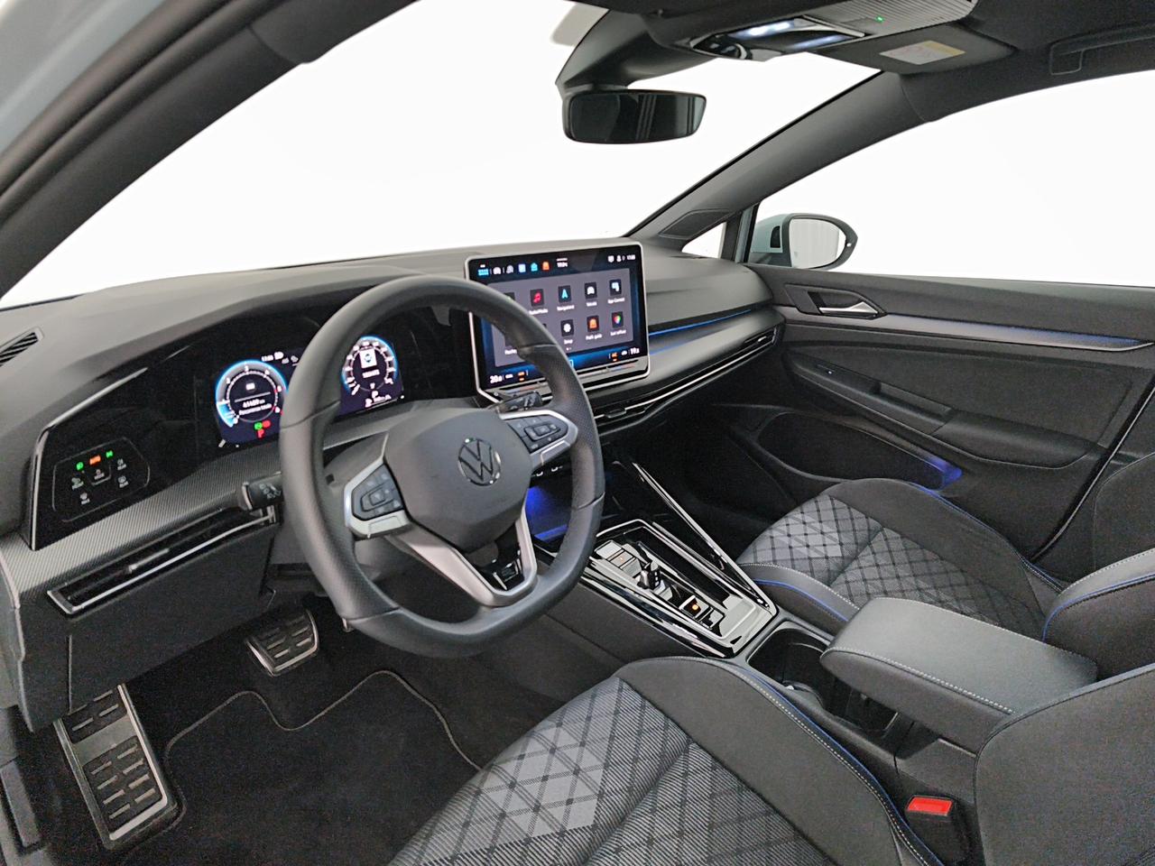 Volkswagen Golf 2.0 tdi R-Line 150cv