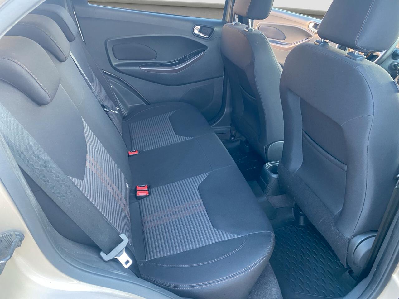 Ford Ka 1.2 85 CV Start&Stop Active