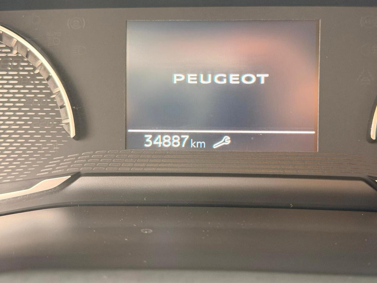 Peugeot 208 BlueHDi 100 Stop&Start 5 porte GT Line