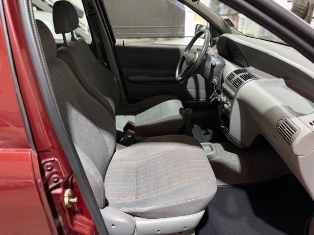 Fiat Punto 55 cat 5 porte S adatta a neopatentati