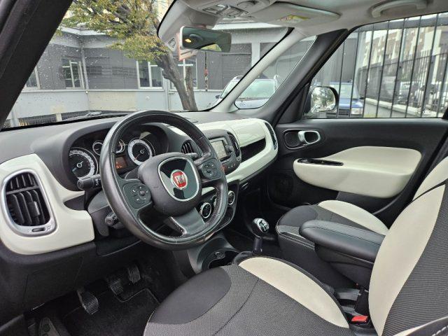 FIAT 500L 1.3 Multijet 95 CVTrekking