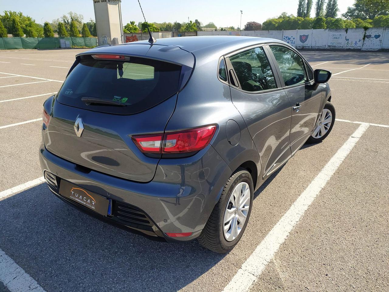 Renault Clio Intens 1.5 ENERGY dCi 90 82gr #10588